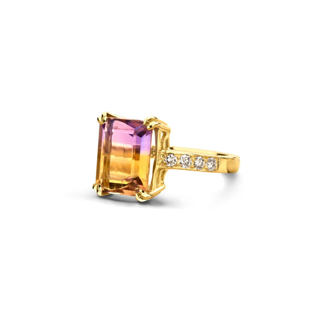 AMETRIEN - juweel op maat van JewelStyling